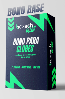 Bono Base bcoach Club