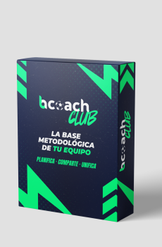 bcoach Club