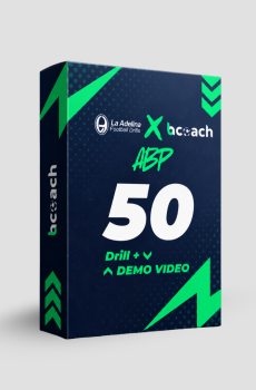 Mockup del Pack de 50 ABPs de bcoach