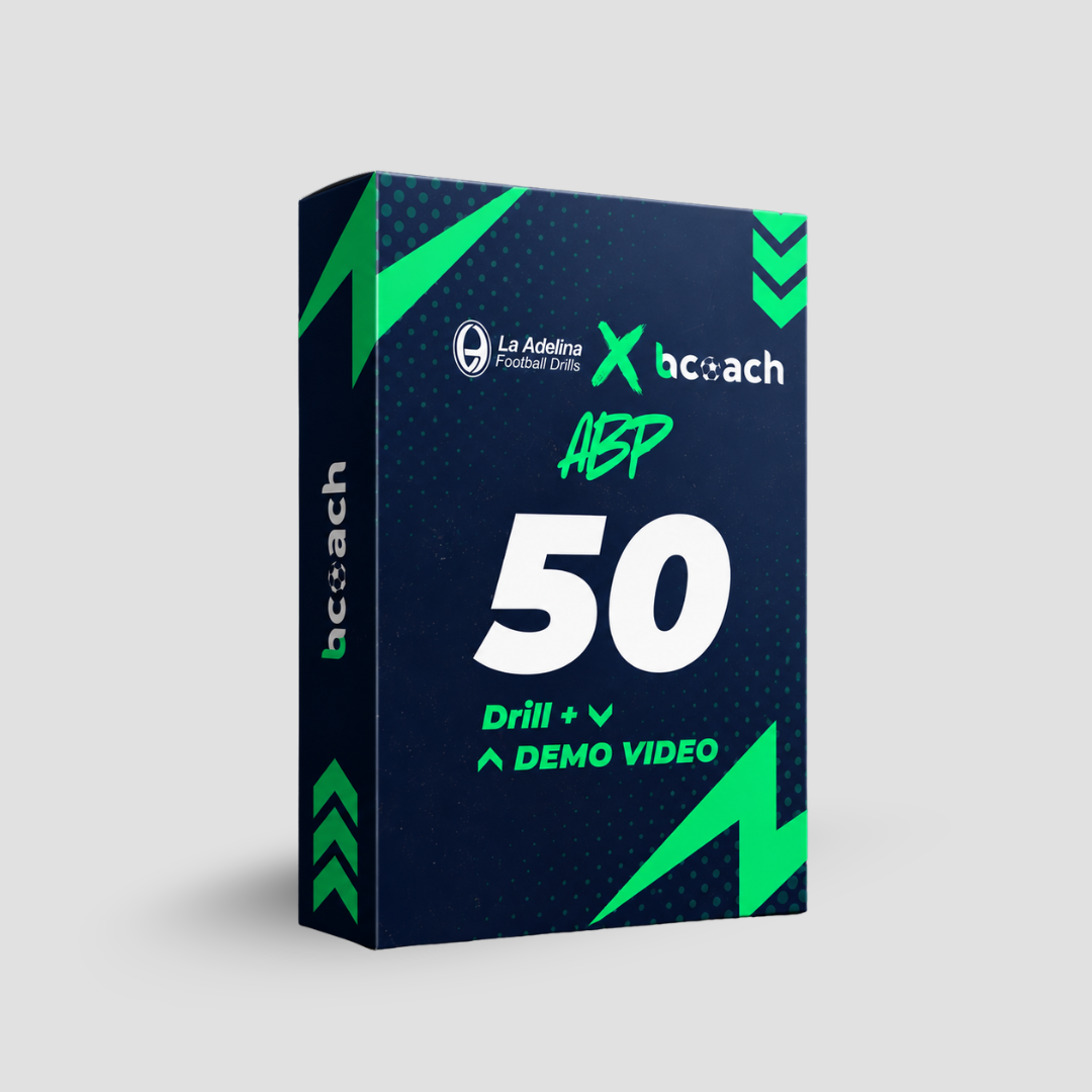 Mockup del Pack de 50 ABPs de bcoach